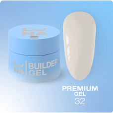Luna Premium Gel 32, 30ml