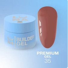 Luna Premium Gel 35, 30ml
