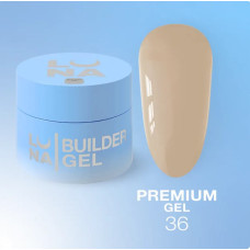 Luna Premium Gel 36, 30ml