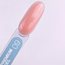 Luna Premium Gel 9, 30ml