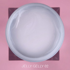 Luna Jelly Gelly №2, 15ml