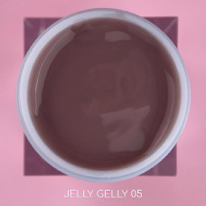 Luna Jelly Gelly №5, 15ml