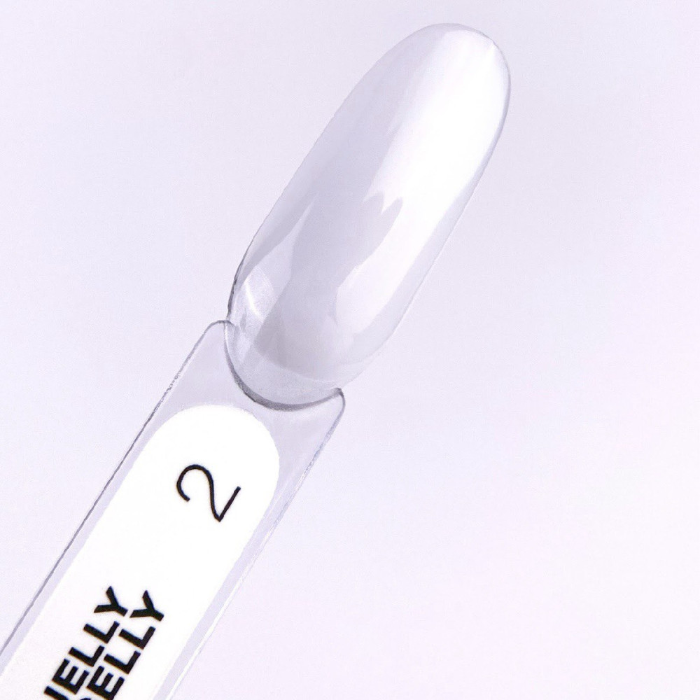 Luna Jelly Gelly №2, 15ml