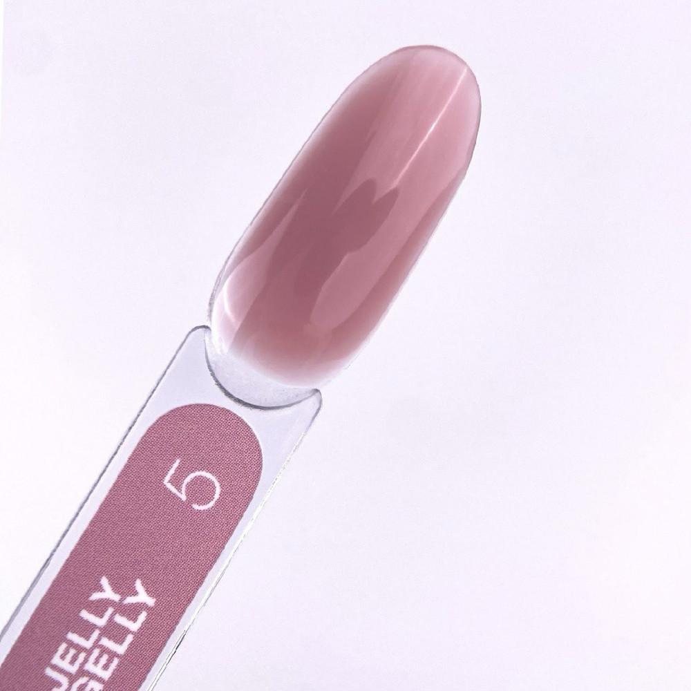 Luna Jelly Gelly №5, 15ml