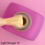 Luna Light Acrygel №10, 13 ml