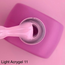 Luna Light Acrygel №11, 13 ml