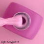 Luna Light Acrygel №11, 13 ml