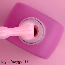 Luna Light Acrygel №16, 13 ml