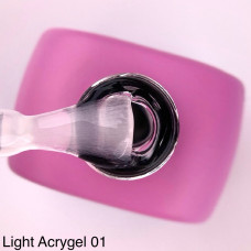 Luna Light Acrygel №1, 13 ml