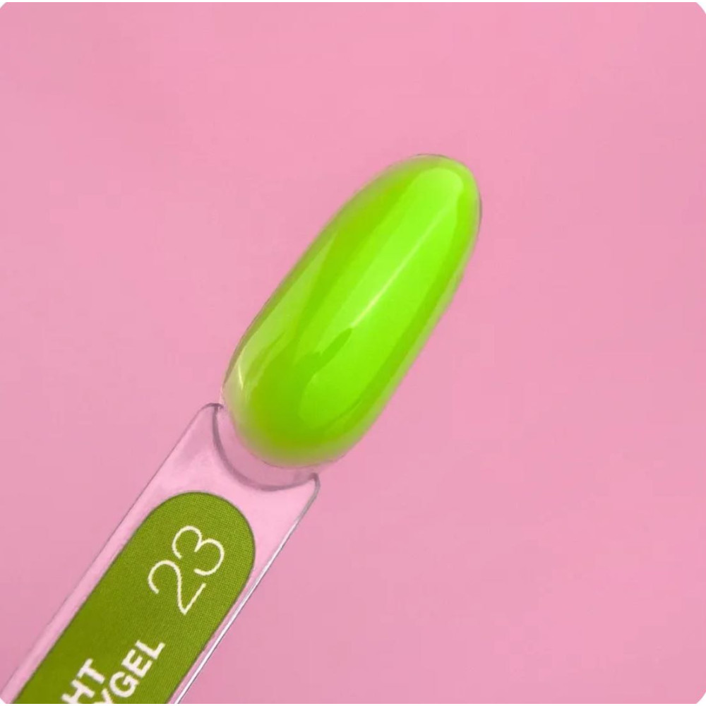 Luna Light Acrygel №23, 13 ml