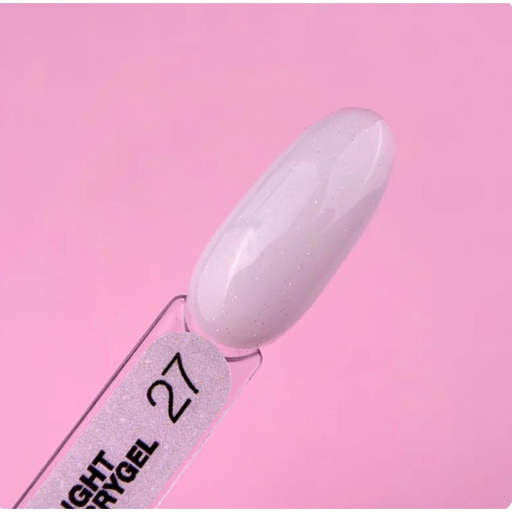 Luna Light Acrygel №27, 13 ml