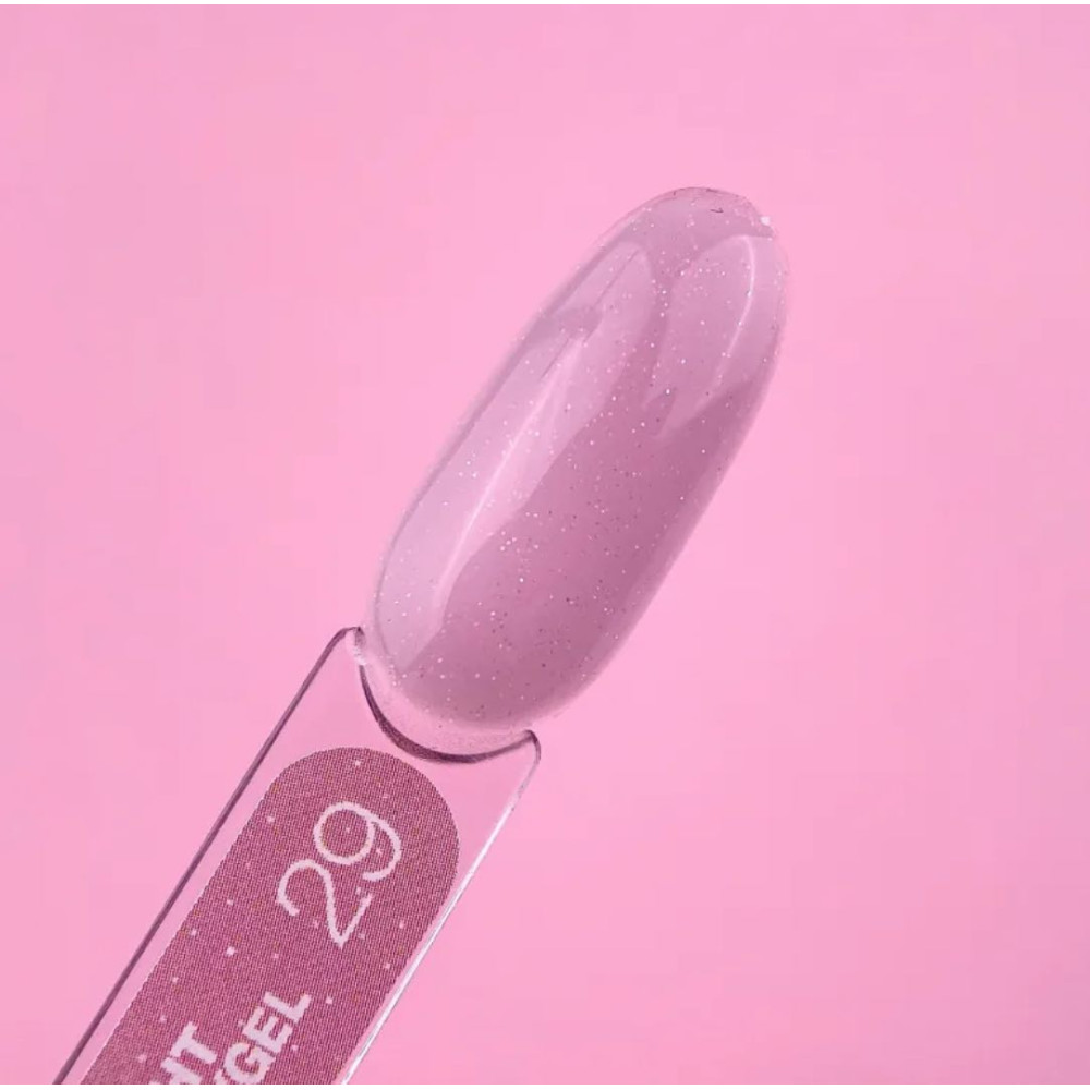 Luna Light Acrygel №29, 13 ml