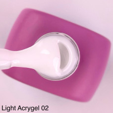 Luna Light Acrygel №2, 13 ml