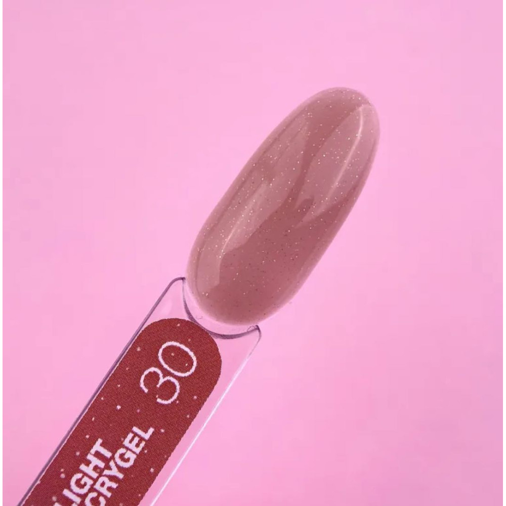 Luna Light Acrygel №30, 13 ml