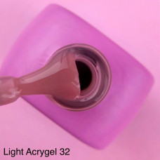 Luna Light Acrygel №32, 13 ml