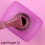 Luna Light Acrygel №32, 13 ml