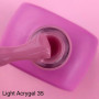Luna Light Acrygel №35, 13 ml