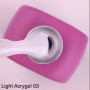 Luna Light Acrygel №3, 13 ml