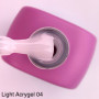 Luna Light Acrygel №4, 13 ml
