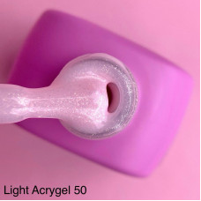 Luna Light Acrygel №50, 13 ml