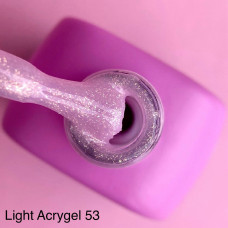 Luna Light Acrygel №53, 13 ml