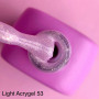 Luna Light Acrygel №53, 13 ml