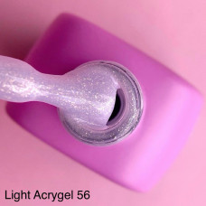 Luna Light Acrygel №56, 13 ml