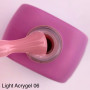 Luna Light Acrygel №6, 13 ml