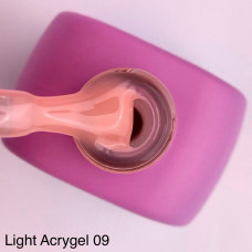 Luna Light Acrygel №9, 13 ml