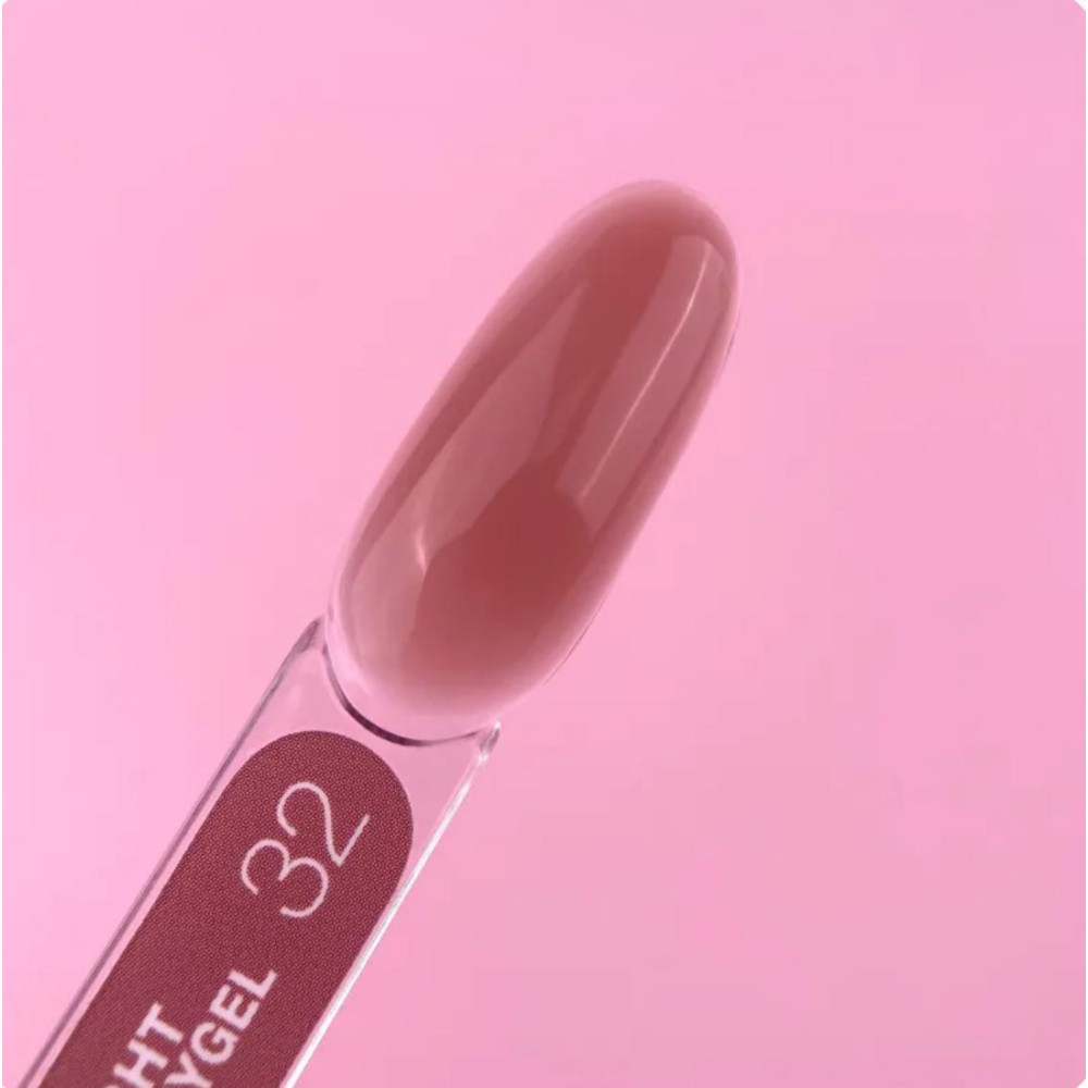 Luna Light Acrygel №32, 13 ml