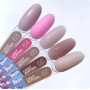 Luna Light Acrygel №64, 13 ml