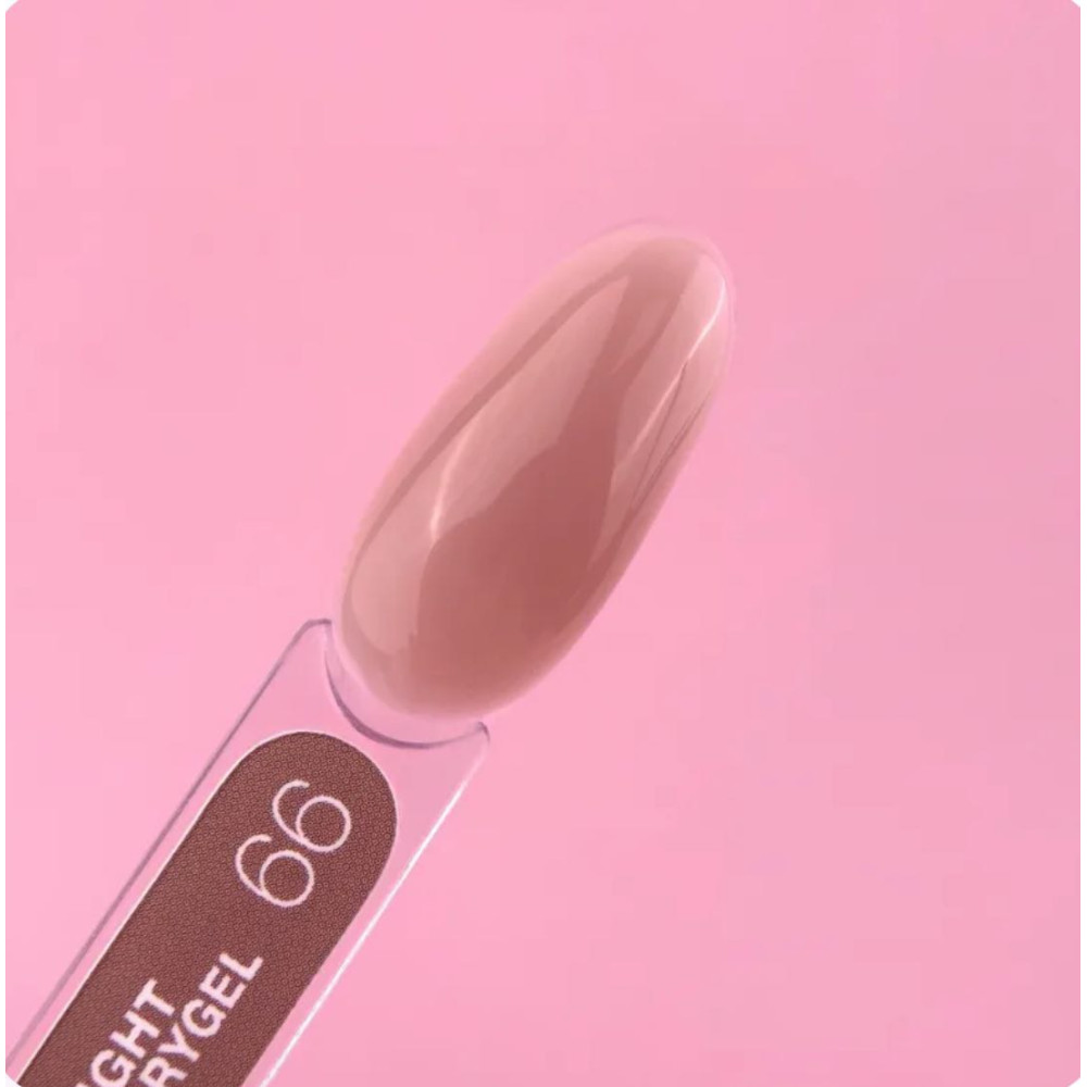 Luna Light Acrygel №66, 13 ml