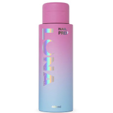 Luna Odmasťovač nechtov Nail Prep, 400 ml