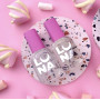 Luna Bezkyselinový prímer na nechty Ultrabond, 13 ml