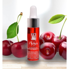 Moyra olejček na kutikuly Cherry wine (15 ml)
