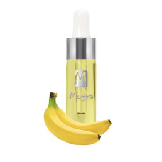 Moyra olejček na kutikuly Banana split (15 ml)