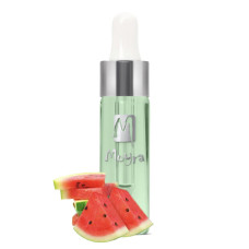 Moyra olejček na kutikuly Green melon (15 ml)