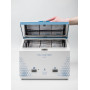 Microstop Teplovzdušný sterilizátor MAXI