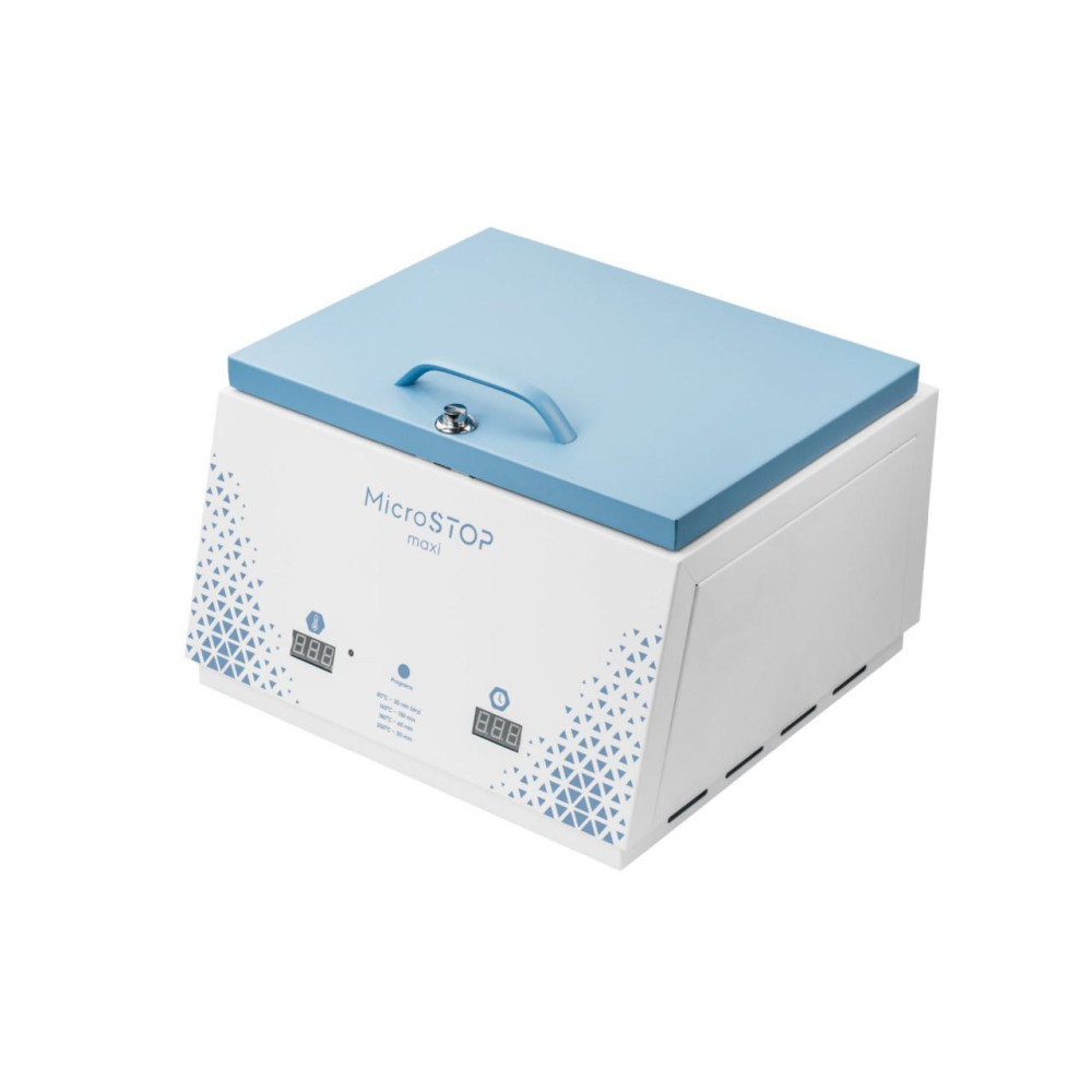 Microstop Teplovzdušný sterilizátor MAXI