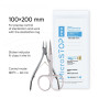 Sáčky pre sterilizáciu Microstop Pro, 100ks