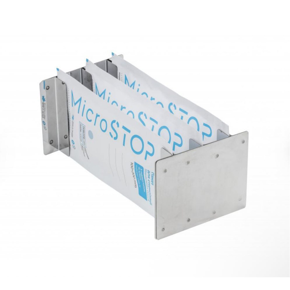 Microstop Teplovzdušný sterilizátor Compact (MS0021)