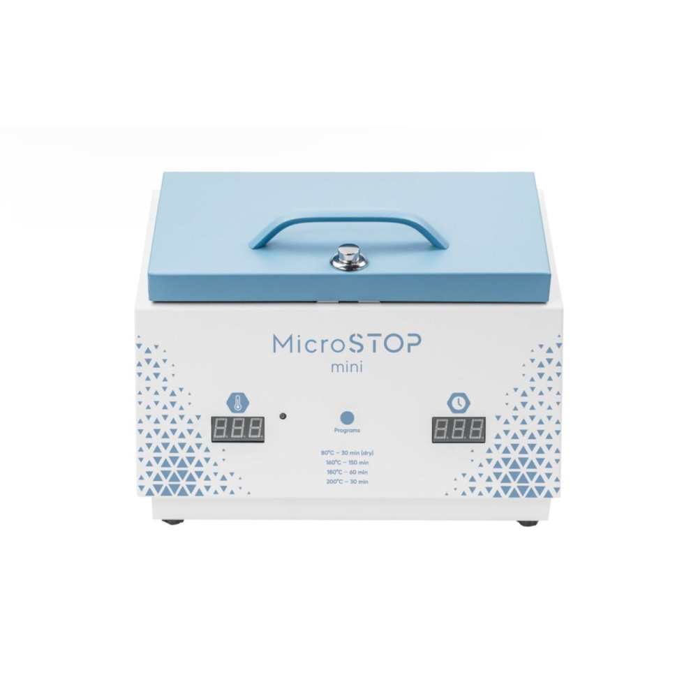 Microstop Teplovzdušný sterilizátor MINI