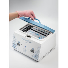 Microstop Teplovzdušný sterilizátor MINI