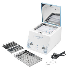 Microstop Teplovzdušný sterilizátor OPTIMAL