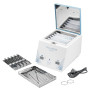 Microstop Teplovzdušný sterilizátor OPTIMAL