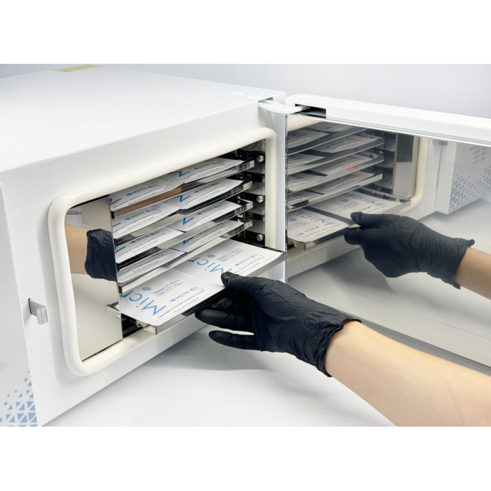 Microstop Teplovzdušný sterilizátor PROTECT