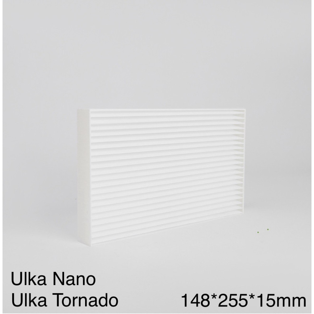 Filter ÜLKA HEPA pre odsávačku Nano / Tornado (1 ks)