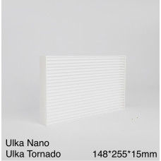 Filter ÜLKA HEPA pre odsávačku Nano / Tornado (1 ks)