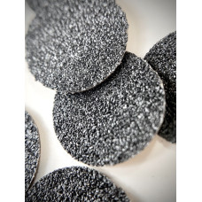 15 mm / 100 grit, tenké 50ks/bal