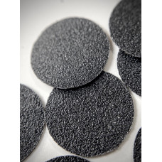 15 mm / 180 grit, tenké 50ks/bal